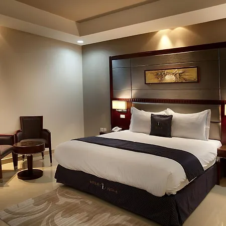 Intour Qurtoba Aparthotel